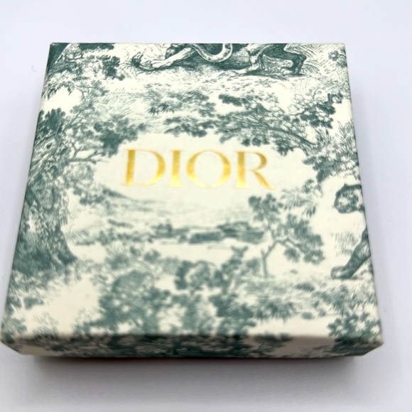 DIOR necklace authentic 100% - Picture 12 of 12